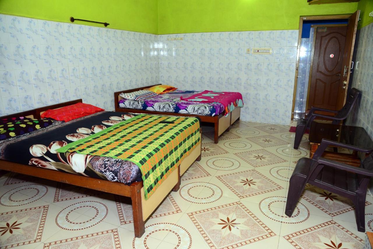 Sri Ranga Homestay Mavingundi Ngoại thất bức ảnh
