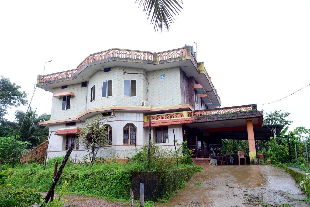 Sri Ranga Homestay Mavingundi Ngoại thất bức ảnh