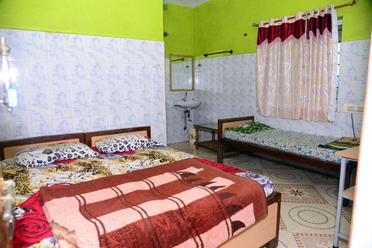 Sri Ranga Homestay Mavingundi Ngoại thất bức ảnh
