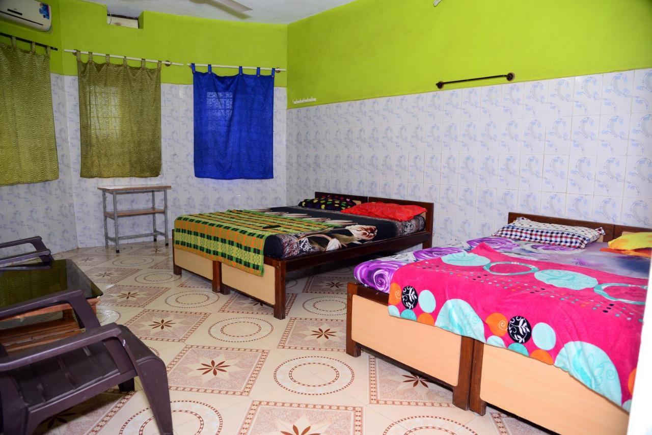 Sri Ranga Homestay Mavingundi Ngoại thất bức ảnh