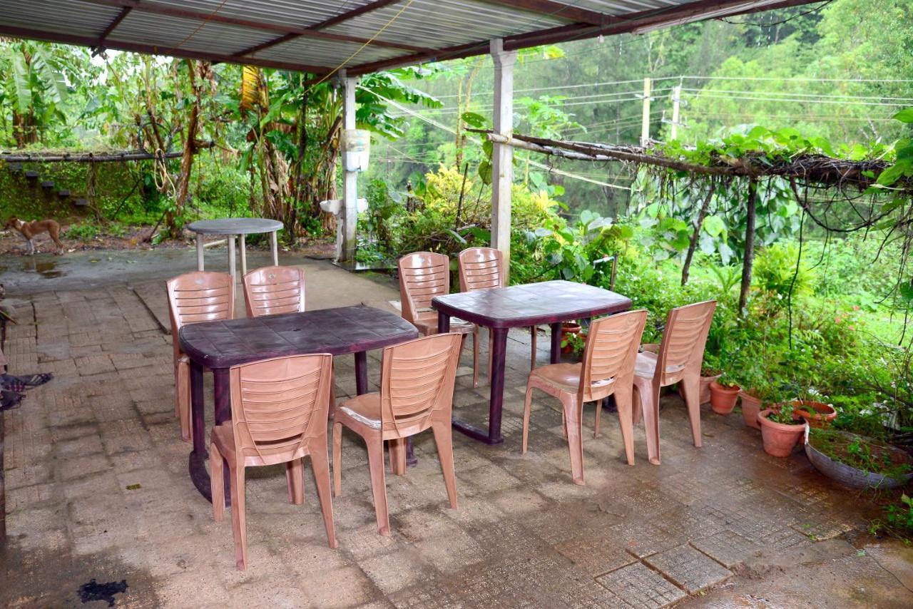 Sri Ranga Homestay Mavingundi Ngoại thất bức ảnh